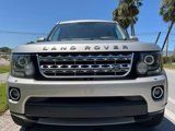 Used 2016 Land Rover LR4 HSE LUX image 4