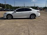 Used 2021 Toyota Camry LE w/ Carpet Mat Package (TMS) image 2