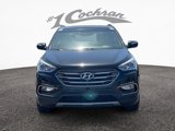 Used 2017 Hyundai Santa Fe Sport image 2