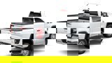 New 2025 GMC Sierra 1500 Pro w/ Pro Value Package image 4