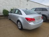 Used 2015 Chevrolet Cruze LS image 5