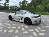 Used 2023 Porsche 718 Cayman S image 2