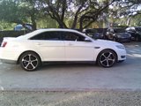 Used 2015 Ford Taurus SEL w/ Equipment Group 201A image 4