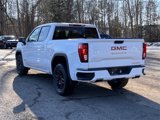 New 2025 GMC Sierra 1500 Elevation image 4