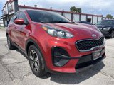 Used 2020 Kia Sportage LX image 3