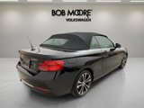 Used 2019 BMW 230i Convertible w/ Premium Package image 5