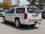 Used 2014 Cadillac Escalade ESV Luxury image 5