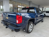 Used 2016 Chevrolet Silverado 1500 LTZ Z71 w/ LTZ Plus Package image 4