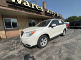 Used 2015 Subaru Forester 2.5i Premium image 3