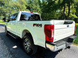 Used 2020 Ford F250 Lariat w/ Lariat Value Package image 4