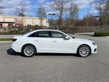 Used 2021 Audi A4 2.0T Premium w/ Convenience Package image 4