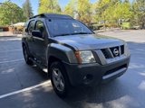 Used 2005 Nissan Xterra SE image 3