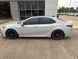 Used 2024 Toyota Camry XSE image 2