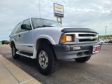 Used 1997 Chevrolet Blazer LS w/ Preferred Equipment Group image 2