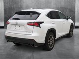 Used 2016 Lexus NX 200t AWD image 4