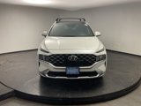Used 2022 Hyundai Santa Fe Calligraphy image 2