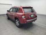 Used 2017 Jeep Compass High Altitude image 5