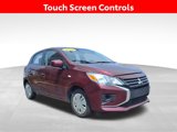 Used 2022 Mitsubishi Mirage ES image 3
