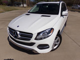 Used 2017 Mercedes-Benz GLE 350 image 3
