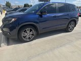 Used 2021 Honda Passport EX-L image 2