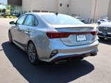 Used 2024 Kia Forte GT image 2