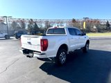 Used 2019 Ford Ranger Lariat w/ Trailer Tow Package image 4