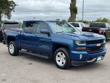 Used 2017 Chevrolet Silverado 1500 LT w/ All Star Edition image 2