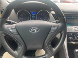 Used 2012 Hyundai Sonata Hybrid w/ Ultimate Pkg image 5