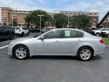 Used 2010 INFINITI G37 x w/ Premium Pkg image 4