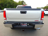 Used 2007 GMC Sierra 2500 SLE w/ Z71 Off-Road Package image 4