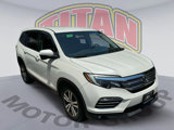 Used 2018 Honda Pilot EX image 3