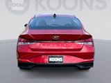 Used 2022 Hyundai Elantra SEL image 5