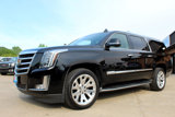 Used 2016 Cadillac Escalade ESV Luxury image 2