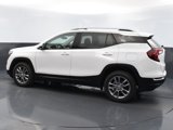 Used 2023 GMC Terrain SLT image 2