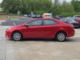 Used 2015 Toyota Corolla LE image 4