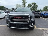 Used 2023 GMC Yukon SLT w/ SLT Luxury Package image 2