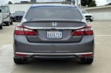 Used 2017 Honda Accord Sport image 4