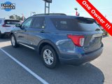 Used 2020 Ford Explorer XLT w/ Equipment Group 202A image 5