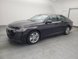 Used 2019 Honda Accord LX image 2
