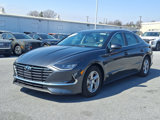 Certified 2023 Hyundai Sonata SE w/ Winter Weather Package image 3