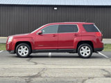 Used 2013 GMC Terrain SLE image 3