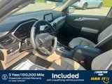 Used 2020 Ford Escape SEL image 2