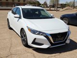 Used 2022 Nissan Sentra SV image 4