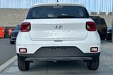 Certified 2025 Hyundai Venue SE image 5