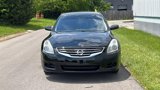 Used 2012 Nissan Altima 2.5 S w/ Convenience Pkg image 2
