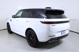 New 2025 Land Rover Range Rover Sport Dynamic SE image 5
