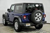 Used 2018 Jeep Wrangler Sport image 5