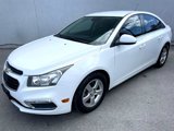 Used 2016 Chevrolet Cruze LT image 3