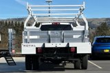 New 2024 RAM 5500 Tradesman w/ Chrome Appearance Group image 5