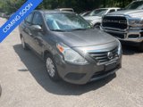 Used 2019 Nissan Versa SV image 2